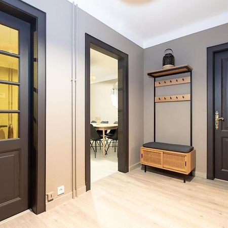 Le Roesselmann Villa Turckheim Eksteriør billede