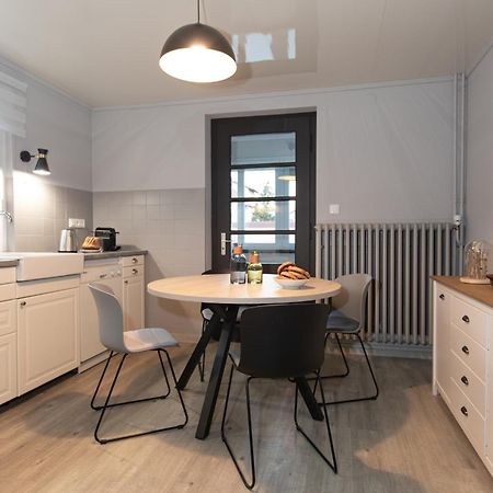 Le Roesselmann Villa Turckheim Eksteriør billede